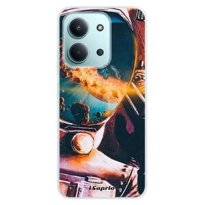 Silikonové pouzdro iSaprio - Astronaut 01 - Xiaomi Redmi 15C obraz