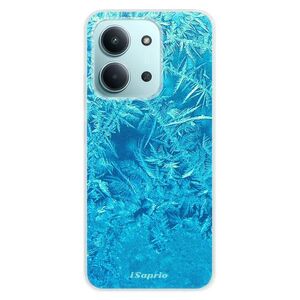 Silikonové pouzdro iSaprio - Ice 01 - Xiaomi Redmi 15C obraz