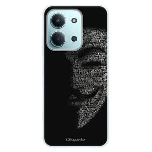 Silikonové pouzdro iSaprio - Vendeta 10 - Xiaomi Redmi 15C obraz
