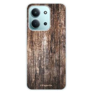Silikonové pouzdro iSaprio - Wood 11 - Xiaomi Redmi 15C obraz
