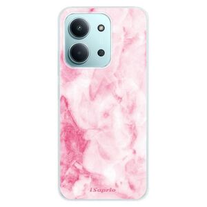 Silikonové pouzdro iSaprio - RoseMarble 16 - Xiaomi Redmi 15C obraz