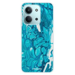Silikonové pouzdro iSaprio - BlueMarble 15 - Xiaomi Redmi 15C obraz