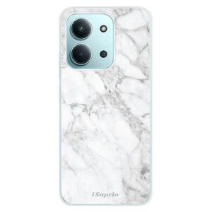 Silikonové pouzdro iSaprio - SilverMarble 14 - Xiaomi Redmi 15C obraz