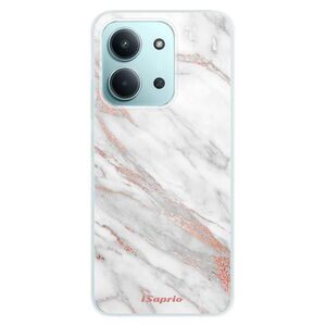 Silikonové pouzdro iSaprio - RoseGold 11 - Xiaomi Redmi 15C obraz