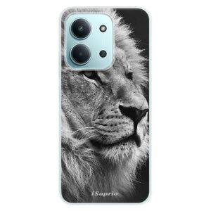 Silikonové pouzdro iSaprio - Lion 10 - Xiaomi Redmi 15C obraz