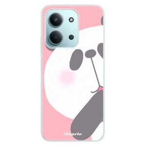 Silikonové pouzdro iSaprio - Panda 01 - Xiaomi Redmi 15C obraz