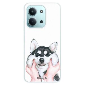 Silikonové pouzdro iSaprio - Malamute 01 - Xiaomi Redmi 15C obraz