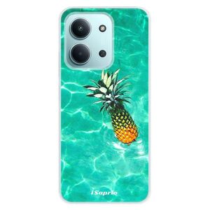 Silikonové pouzdro iSaprio - Pineapple 10 - Xiaomi Redmi 15C obraz