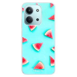 Silikonové pouzdro iSaprio - Melon Patern 10 - Xiaomi Redmi 15C obraz