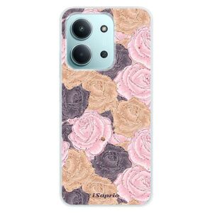 Silikonové pouzdro iSaprio - Roses 03 - Xiaomi Redmi 15C obraz
