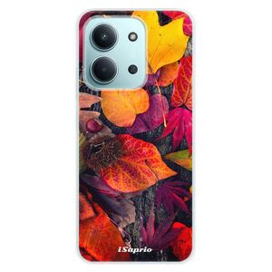 Silikonové pouzdro iSaprio - Autumn Leaves 03 - Xiaomi Redmi 15C obraz
