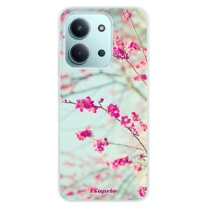Silikonové pouzdro iSaprio - Blossom 01 - Xiaomi Redmi 15C obraz