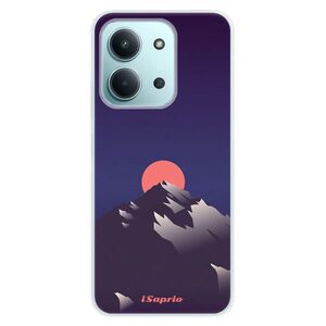 Silikonové pouzdro iSaprio - Mountains 04 - Xiaomi Redmi 15C obraz