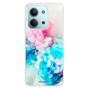 Silikonové pouzdro iSaprio - Watercolor 03 - Xiaomi Redmi 15C obraz