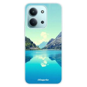 Silikonové pouzdro iSaprio - Lake 01 - Xiaomi Redmi 15C obraz