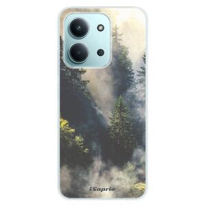 Silikonové pouzdro iSaprio - Forrest 01 - Xiaomi Redmi 15C obraz