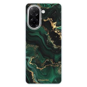 Silikonové pouzdro iSaprio - Emerald - Xiaomi Redmi A5 obraz