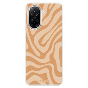 Silikonové pouzdro iSaprio - Zebra Orange - Xiaomi Redmi A5 obraz