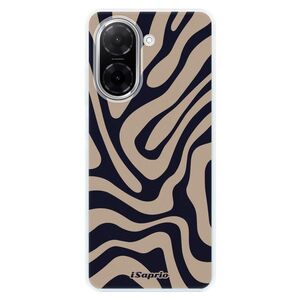 Silikonové pouzdro iSaprio - Zebra Black - Xiaomi Redmi A5 obraz