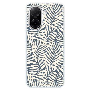 Silikonové pouzdro iSaprio - Blue Palms - Xiaomi Redmi A5 obraz