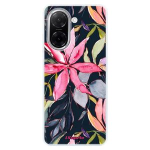 Silikonové pouzdro iSaprio - Summer Flowers - Xiaomi Redmi A5 obraz
