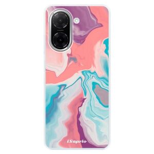 Silikonové pouzdro iSaprio - New Liquid - Xiaomi Redmi A5 obraz