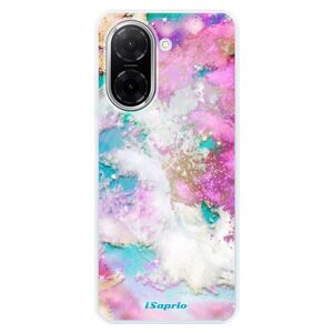 Silikonové pouzdro iSaprio - Galactic Paper - Xiaomi Redmi A5 obraz