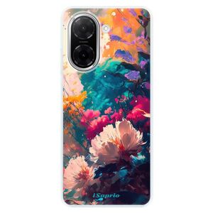 Silikonové pouzdro iSaprio - Flower Design - Xiaomi Redmi A5 obraz