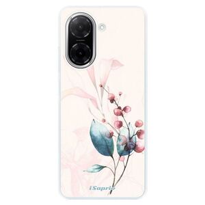Silikonové pouzdro iSaprio - Flower Art 02 - Xiaomi Redmi A5 obraz