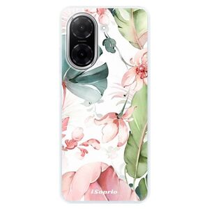 Silikonové pouzdro iSaprio - Exotic Pattern 01 - Xiaomi Redmi A5 obraz