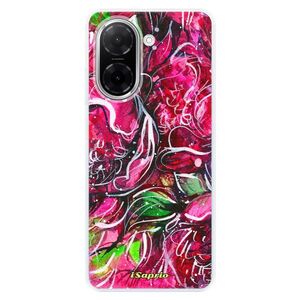 Silikonové pouzdro iSaprio - Burgundy - Xiaomi Redmi A5 obraz