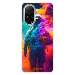 Silikonové pouzdro iSaprio - Astronaut in Colors - Xiaomi Redmi A5 obraz