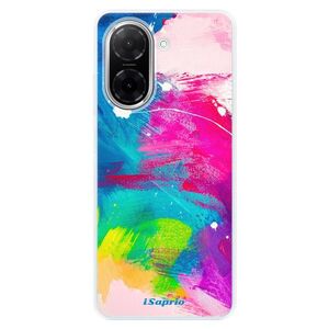 Silikonové pouzdro iSaprio - Abstract Paint 03 - Xiaomi Redmi A5 obraz