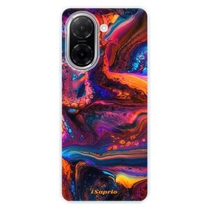 Silikonové pouzdro iSaprio - Abstract Paint 02 - Xiaomi Redmi A5 obraz