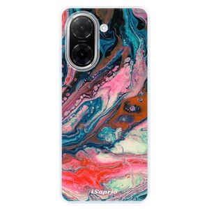 Silikonové pouzdro iSaprio - Abstract Paint 01 - Xiaomi Redmi A5 obraz