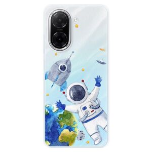 Silikonové pouzdro iSaprio - Space 05 - Xiaomi Redmi A5 obraz