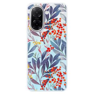 Silikonové pouzdro iSaprio - Rowanberry - Xiaomi Redmi A5 obraz