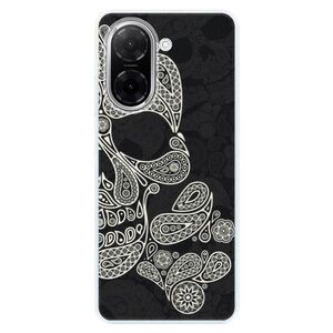 Silikonové pouzdro iSaprio - Mayan Skull - Xiaomi Redmi A5 obraz