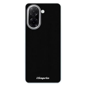 Silikonové pouzdro iSaprio - 4Pure - černý - Xiaomi Redmi A5 obraz