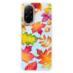 Silikonové pouzdro iSaprio - Autumn Leaves 01 - Xiaomi Redmi A5 obraz