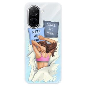 Silikonové pouzdro iSaprio - Dance and Sleep - Xiaomi Redmi A5 obraz