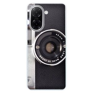 Silikonové pouzdro iSaprio - Vintage Camera 01 - Xiaomi Redmi A5 obraz