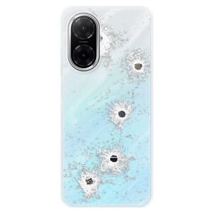 Silikonové pouzdro iSaprio - Gunshots - Xiaomi Redmi A5 obraz
