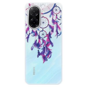 Silikonové pouzdro iSaprio - Dreamcatcher 01 - Xiaomi Redmi A5 obraz