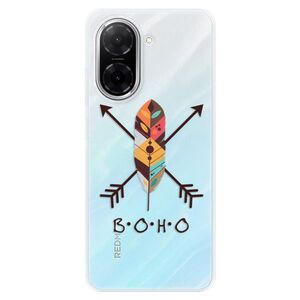 Silikonové pouzdro iSaprio - BOHO - Xiaomi Redmi A5 obraz
