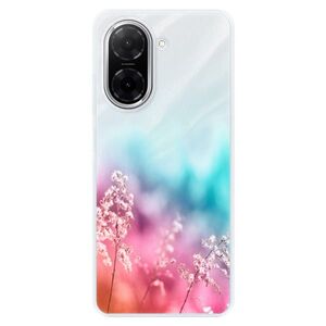 Silikonové pouzdro iSaprio - Rainbow Grass - Xiaomi Redmi A5 obraz