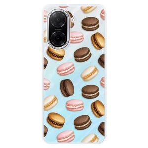 Silikonové pouzdro iSaprio - Macaron Pattern - Xiaomi Redmi A5 obraz