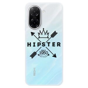 Silikonové pouzdro iSaprio - Hipster Style 02 - Xiaomi Redmi A5 obraz