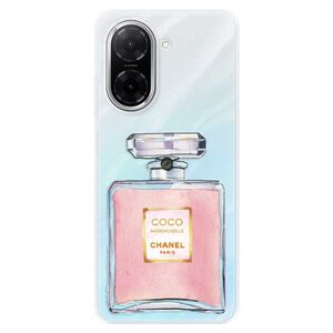 Silikonové pouzdro iSaprio - Chanel Rose - Xiaomi Redmi A5 obraz