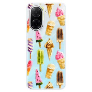 Silikonové pouzdro iSaprio - Ice Cream - Xiaomi Redmi A5 obraz